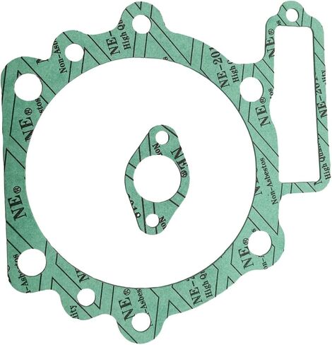 مجموعة حشيات المحرك الكاملة الكاملة مناسبة لـ Kawasaki KLR650 1987-2018 1032020168 مجموعة حشيات النهاية in Saudi Arabia