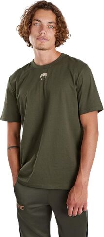 Venum Mens UFC Adrenaline Fight Week Men's Short-Sleeve T-Shirt in Saudi Arabia
