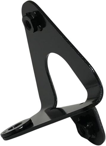 حزمة واحدة متوافقة مع Yamaha 1998-2016 V STAR XVS 650 REGULATOR RECTIFIER STAY MOUNT BRACKET 4VR-28356-01-00 تحتوي على دعامة تثبيت واحدة وقمع in Saudi Arabia