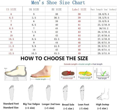 ADMLZQQ Men's Square Toe Cowboy Boot Mid Calf Western Boots Hiking Riding Combat Boots in Saudi Arabia