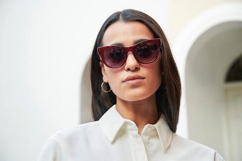 RADLEY London 6508 Womens Cat Eye Sunglasses, 52 mm, UV400 Protection in Saudi Arabia