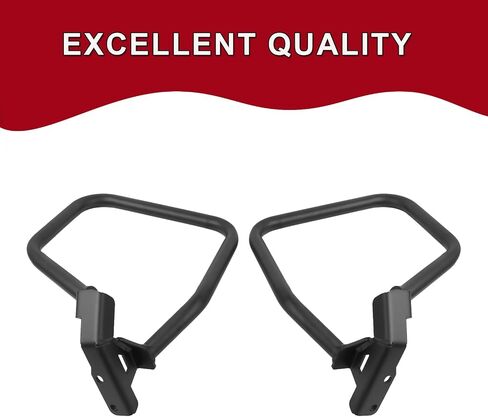 Highway Crash Bar Side Saddlebag Protection Engine Guard Replacement for Honda NT1100 NT 1100 DCT 2025+ in Saudi Arabia