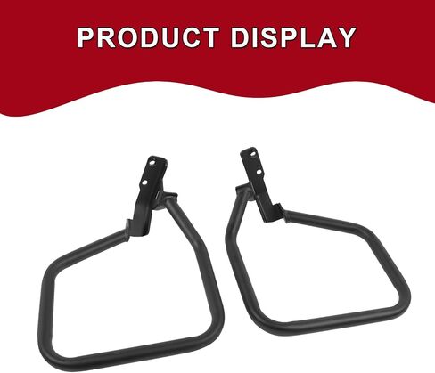 Highway Crash Bar Side Saddlebag Protection Engine Guard Replacement for Honda NT1100 NT 1100 DCT 2025+ in Saudi Arabia