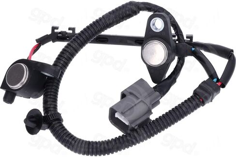 Global Parts Distributors - 95-02 ACCORD (1812434) in Saudi Arabia