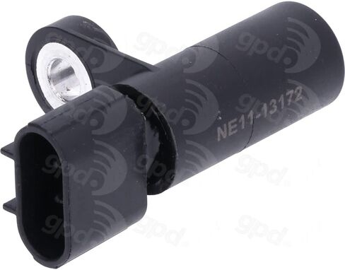 Global Parts Distributors - 93-00 INTREPID (1812440) in Saudi Arabia
