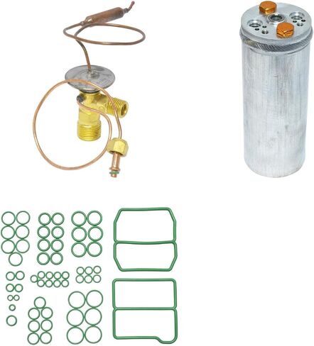 UAC AK2117-طقم إصلاح نظام تكييف الهواء in Saudi Arabia