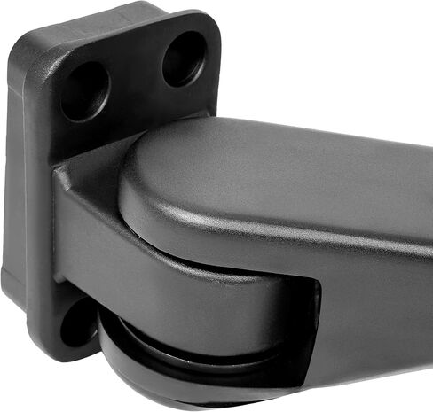 KUAFU Left Heated Mirror Compatible with 2003-2009 Chevy Chevrolet Kodiak/GMC Topkick C4500 C5500 C6500 C7500 GMC Topkick C8500 Blind Spot Detection Side Rearview Mirror Replacement for 25886111 in Saudi Arabia