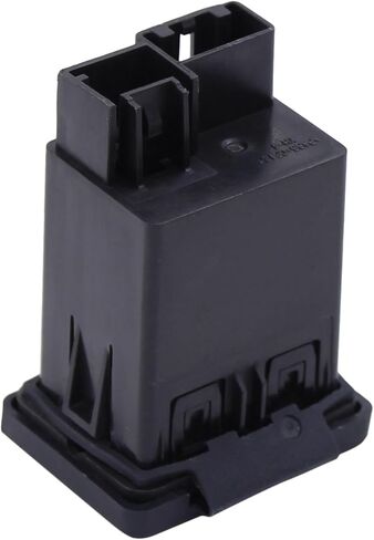 MOTOKU Aux Jack Jet Black Audio Player and USB Port Receptacle Adapter for Chevrolet Cruze 2016-2019 in Saudi Arabia