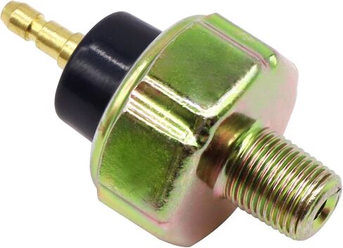 038919081C Engine Oil Pressure Sensor Compatible with Audi VW Golf GTI EOS Jetta Passat CC A4 A5 A6 Replaces 038919081H in Kuwait