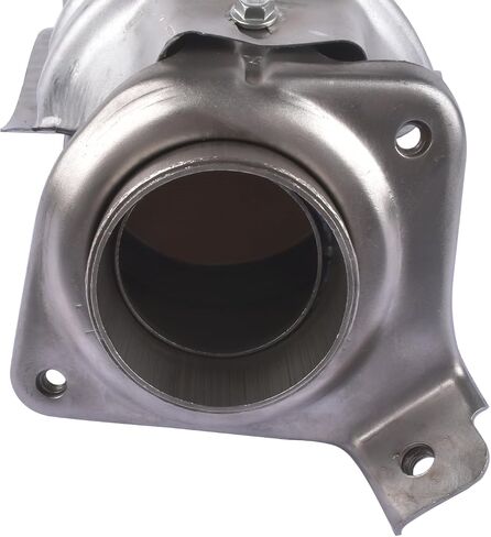 Front and Rear Three Way Catalytic Converter, Replacement for Honda CRV 2.4L 2010 2011 745478544CV11 in Saudi Arabia