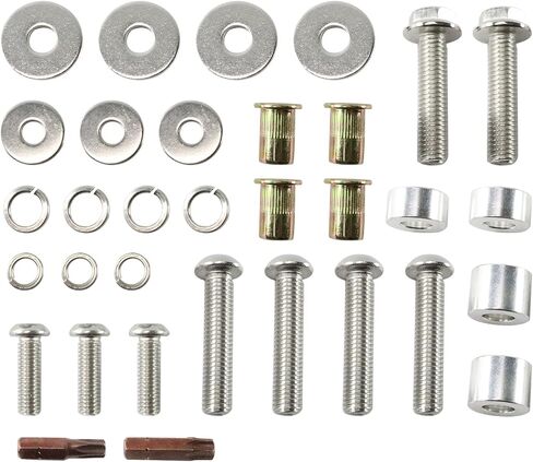LOSTAR Catalytic Converter Protection Shield Replacement for 2020-2024 Toyota Corolla in Saudi Arabia