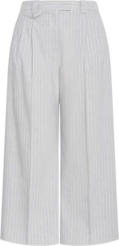 City Chic Women's Plus Size Pant - Jazmin Straight in Saudi Arabia