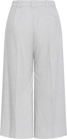 City Chic Women's Plus Size Pant - Jazmin Straight in Saudi Arabia