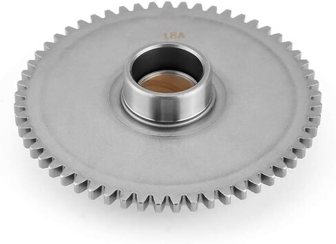 محرك دراجة نارية بدء مجموعة القابض المعدنية بدء مجموعة القابض لاستبدال ليفان Zongshen Loncin CG200 CG250 CG 200 250 in Saudi Arabia