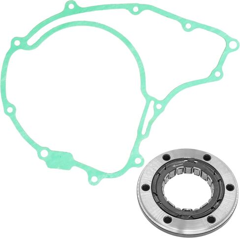 قابض كالتريك ومحمل وحشية في اتجاه واحد متوافق مع Honda Trx300 Trx-300 Fourtrax 300 1988-2000 in Saudi Arabia