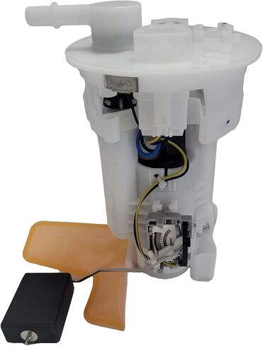 Herko 911GE Fuel Pump Module, Compatible with Pontiac Toyota Vibe Corolla Matrix 1.8L 2003-2004 in Saudi Arabia