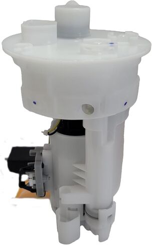 Herko 911GE Fuel Pump Module, Compatible with Pontiac Toyota Vibe Corolla Matrix 1.8L 2003-2004 in Saudi Arabia
