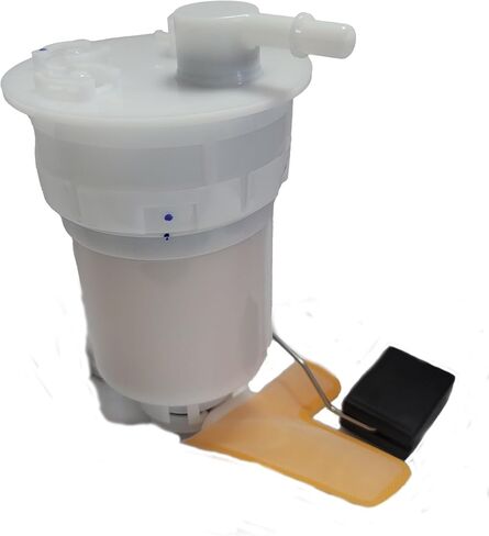Herko 911GE Fuel Pump Module, Compatible with Pontiac Toyota Vibe Corolla Matrix 1.8L 2003-2004 in Saudi Arabia