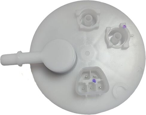 Herko 911GE Fuel Pump Module, Compatible with Pontiac Toyota Vibe Corolla Matrix 1.8L 2003-2004 in Saudi Arabia