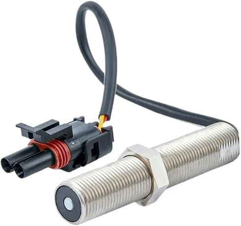 Diesel Generator Engine Governor ADC120 Actuator ESD5500E Speed Controller 3034572 Speed Sensor(12V) in Saudi Arabia