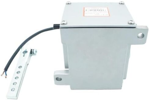 مشغل مولد الديزل 12V24V ADC225 صمام خانق إلكتروني كهرومغناطيسي (12 فولت) in Saudi Arabia