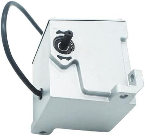 مشغل مولد الديزل 12V24V ADC225 صمام خانق إلكتروني كهرومغناطيسي (12 فولت) in Saudi Arabia