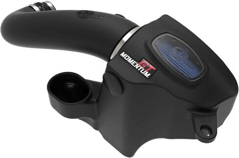 aFe POWER Momentum GT Cold Air Intake System w/Pro 5R Filter, #50-70093R, Black in Saudi Arabia