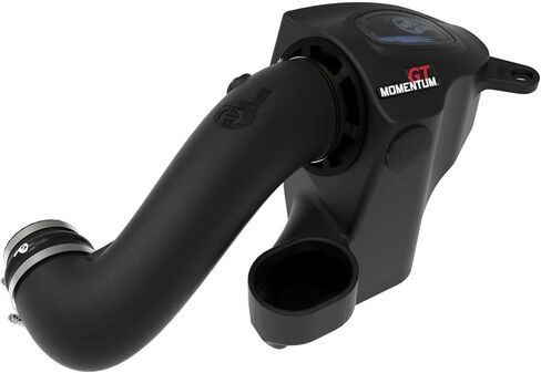 aFe POWER Momentum GT Cold Air Intake System w/Pro 5R Filter, #50-70093R, Black in Saudi Arabia