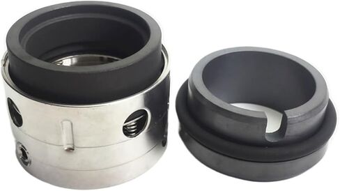 58U-50 58U/50 Mechanical Seals 50mm Replace To Type 58U O-ring Pusher Seal For Shaft Size 50mm Pumps(SIC-SIC-VIT) in Saudi Arabia