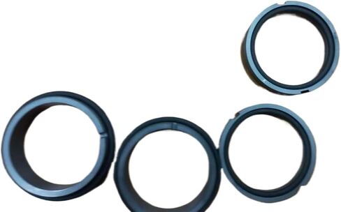 M74D-50 M74D-50/G9 Replacement To Pump Seal M74D Mechanical Double Face Seals Shaft Size 50mm For Chemical Pump(SIC-SIC-SIC-VIT) in Saudi Arabia