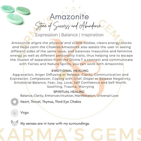 Natural Gemstone Crystal Thumb Worry Stone, Healing Crystal Polished Palm Pocket Chakra Gemstones for Anxiety, Stress, Reiki Gift in Saudi Arabia