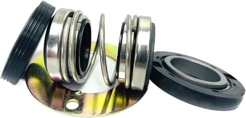 1pcs 560D-14/15/16/30/35/40/45/50 Replace ED560 560D Double Face Mechanical Seals(560D-15 30-30) in Saudi Arabia