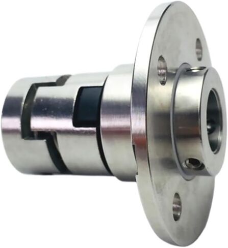 CDLC-16(4R) Cartridge Mechanical Seals Shaft Size 16mm For CNP CDL/CDLF Pumps Material: HQQV/HQQE(HQQV(SIC-SIC-VIT)) in Saudi Arabia