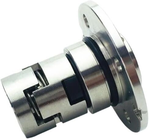 CDLC-16(4R) Cartridge Mechanical Seals Shaft Size 16mm For CNP CDL/CDLF Pumps Material: HQQV/HQQE(HQQV(SIC-SIC-VIT)) in Saudi Arabia