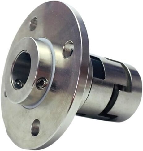 CDLC-16(4R) Cartridge Mechanical Seals Shaft Size 16mm For CNP CDL/CDLF Pumps Material: HQQV/HQQE(HQQV(SIC-SIC-VIT)) in Saudi Arabia