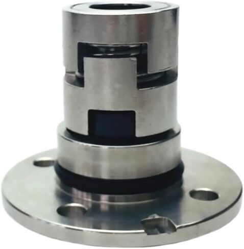 CDLC-16(4R) Cartridge Mechanical Seals Shaft Size 16mm For CNP CDL/CDLF Pumps Material: HQQV/HQQE(HQQV(SIC-SIC-VIT)) in Saudi Arabia