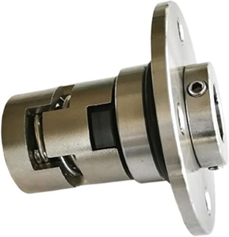 CDLC-16(4R) Cartridge Mechanical Seals Shaft Size 16mm For CNP CDL/CDLF Pumps Material: HQQV/HQQE(HQQV(SIC-SIC-VIT)) in Saudi Arabia