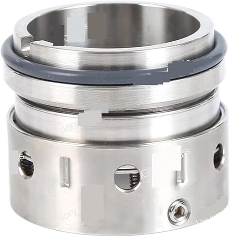 1PCS Type 58U-40 59U-40 Mechanical Seals Shaft Size 40mm with Material TC/TC/VIT in Saudi Arabia