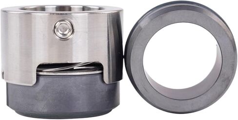 H7N-25/28/30/35/38/40/45/48/50 H7N Mechanical Seals With G9 Seat For Water Pump Material SIC/SIC/VIT(H7N-28) in Saudi Arabia