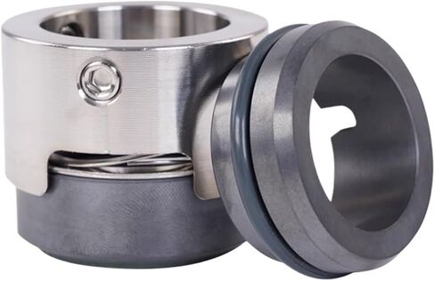 H7N-25/28/30/35/38/40/45/48/50 H7N Mechanical Seals With G9 Seat For Water Pump Material SIC/SIC/VIT(H7N-28) in Saudi Arabia