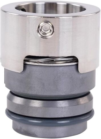 H7N-25/28/30/35/38/40/45/48/50 H7N Mechanical Seals With G9 Seat For Water Pump Material SIC/SIC/VIT(H7N-28) in Saudi Arabia