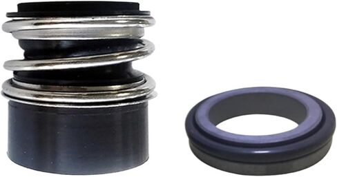 MG13-24 MG13-24/G6 MG13/24-Z Mechanical Seals Shaft Size 24mm With G6 Stationary Seat For Water Pump (SIC/SIC/VIT) in Saudi Arabia