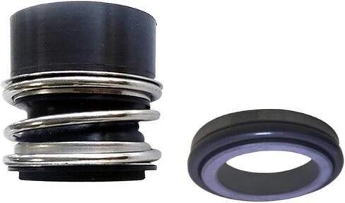 MG13-24 MG13-24/G6 MG13/24-Z Mechanical Seals Shaft Size 24mm With G6 Stationary Seat For Water Pump (SIC/SIC/VIT) in Saudi Arabia