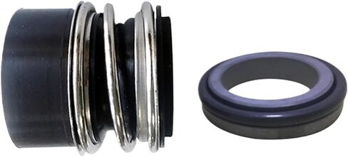 MG13-24 MG13-24/G6 MG13/24-Z Mechanical Seals Shaft Size 24mm With G6 Stationary Seat For Water Pump (SIC/SIC/VIT) in Saudi Arabia