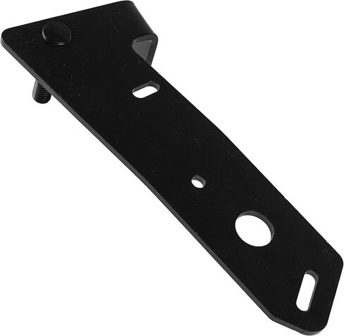 Caltric Adjustable Deck Brake Actuator Arm Compatible With John Deere 17.542HS D105 D110 D120 D125 in Saudi Arabia