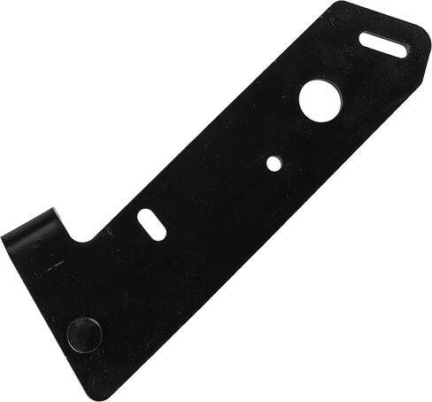 Caltric Adjustable Deck Brake Actuator Arm Compatible With John Deere 17.542HS D105 D110 D120 D125 in Saudi Arabia