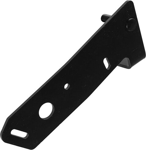Caltric Adjustable Deck Brake Actuator Arm Compatible With John Deere 17.542HS D105 D110 D120 D125 in Saudi Arabia