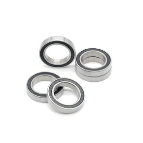 1Pcs 6802 2RS Bearing Metric Thin Section 61802RS 6802 RS Ball Bearings 6802RS(688RS 7x14x5) in Kuwait