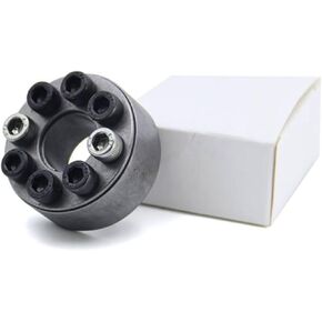 1pcs Expansion Bushing Z2 Expansion Bushing Coupling Bushing TLK200 Key-Free Bushing Lock Bushing KTR100 Tension Shaft Locking(D20-D47) in Kuwait