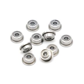 10Pcs Flange Ball Bearing MF682ZZ f682 in Kuwait